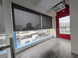 Unipet Building (D13), Factory #613717541